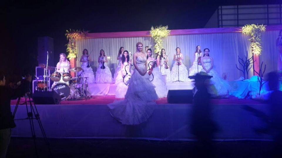 symphony bands jodhpur